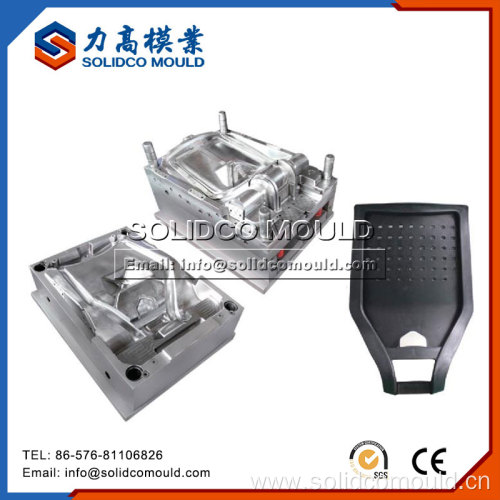 Top quality fashionable office chair plastic mould